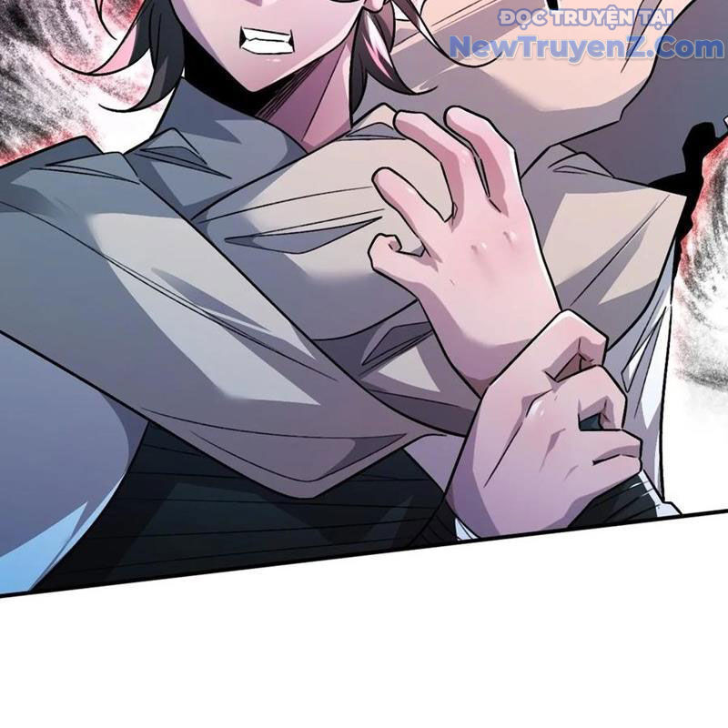 Vĩnh sinh đi chết đi! Chapter 27 - Trang 3