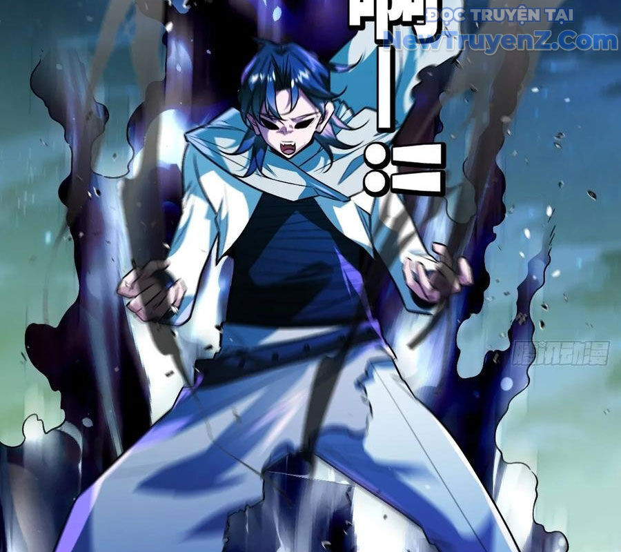 Vĩnh sinh đi chết đi! Chapter 28 - Trang 4