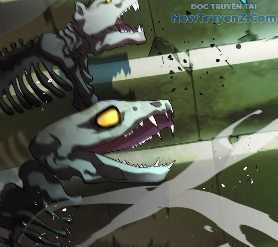 Vĩnh sinh đi chết đi! Chapter 28 - Trang 4
