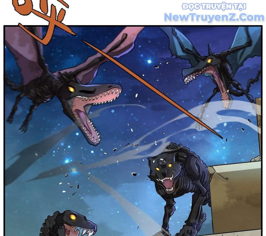 Vĩnh sinh đi chết đi! Chapter 28 - Trang 4
