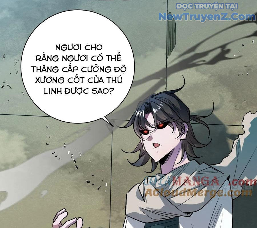 Vĩnh sinh đi chết đi! Chapter 28 - Trang 4
