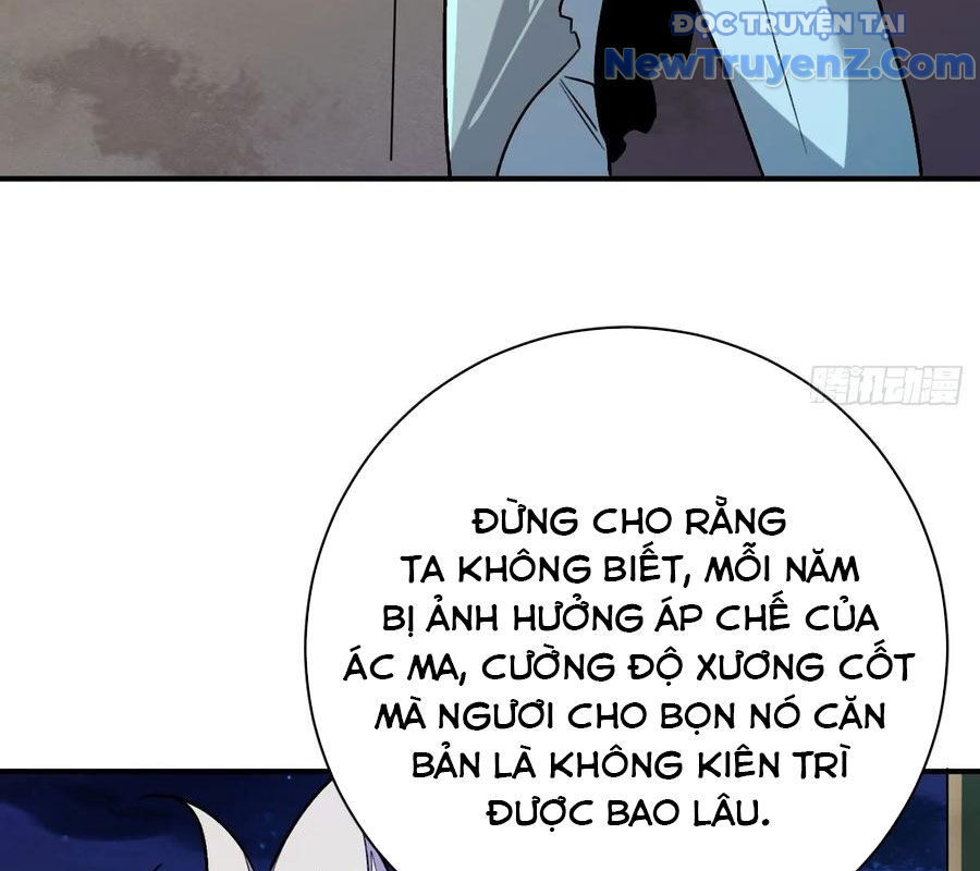 Vĩnh sinh đi chết đi! Chapter 28 - Trang 4
