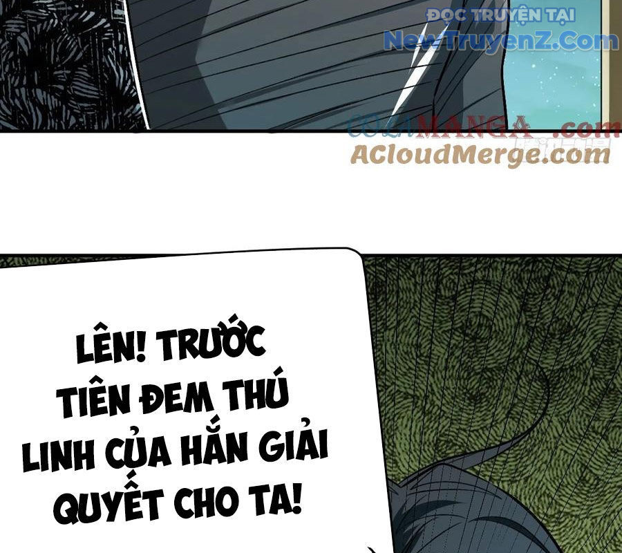 Vĩnh sinh đi chết đi! Chapter 28 - Trang 4
