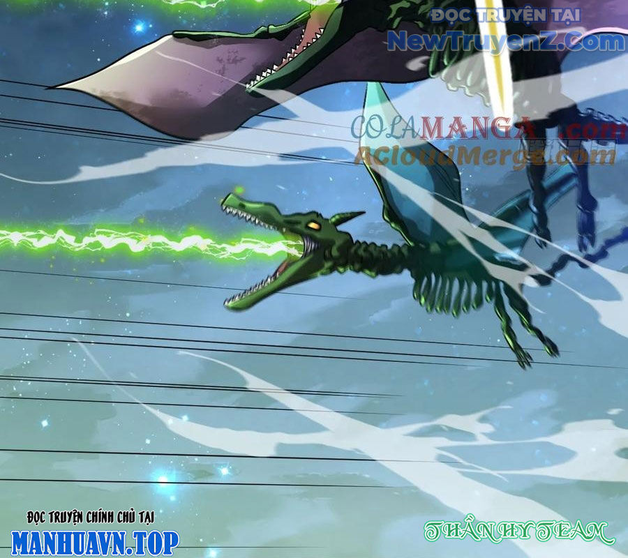 Vĩnh sinh đi chết đi! Chapter 28 - Trang 4