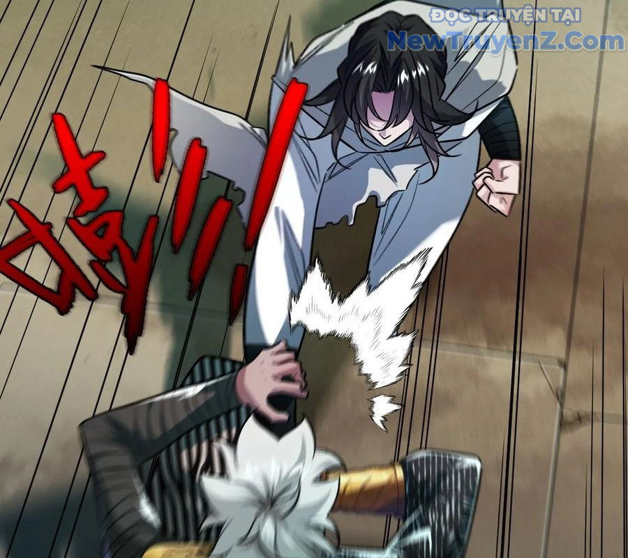 Vĩnh sinh đi chết đi! Chapter 28 - Trang 4
