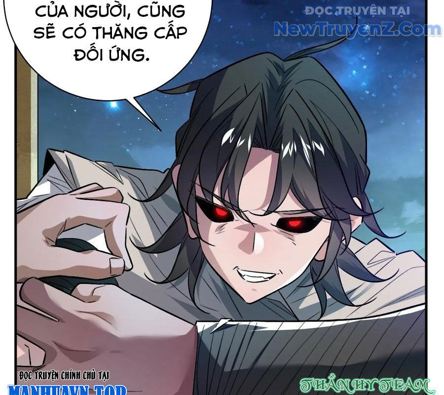 Vĩnh sinh đi chết đi! Chapter 28 - Trang 4