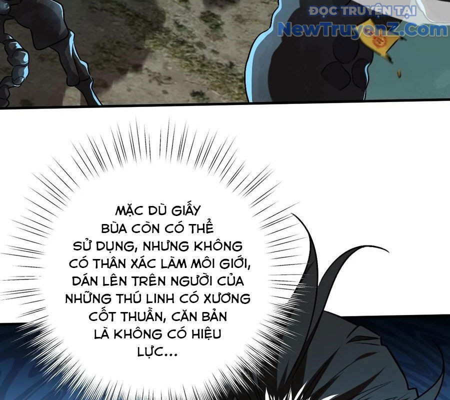 Vĩnh sinh đi chết đi! Chapter 28 - Trang 4