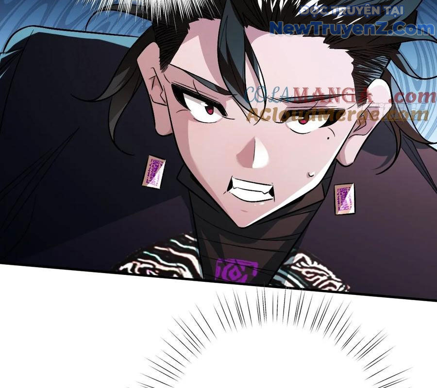 Vĩnh sinh đi chết đi! Chapter 28 - Trang 4
