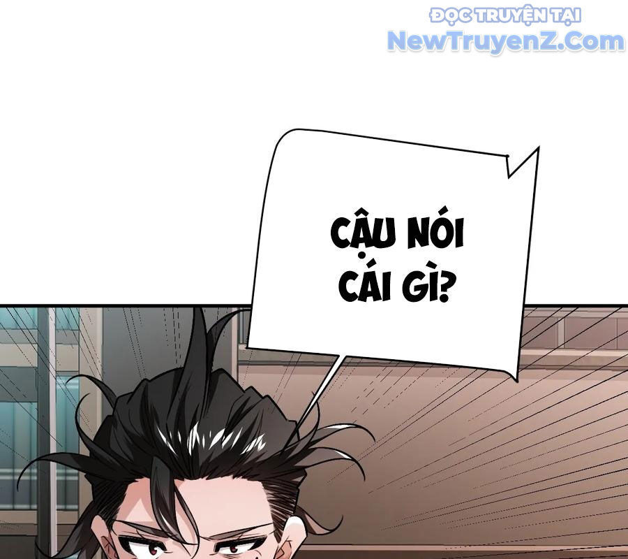Vĩnh sinh đi chết đi! Chapter 28 - Trang 4