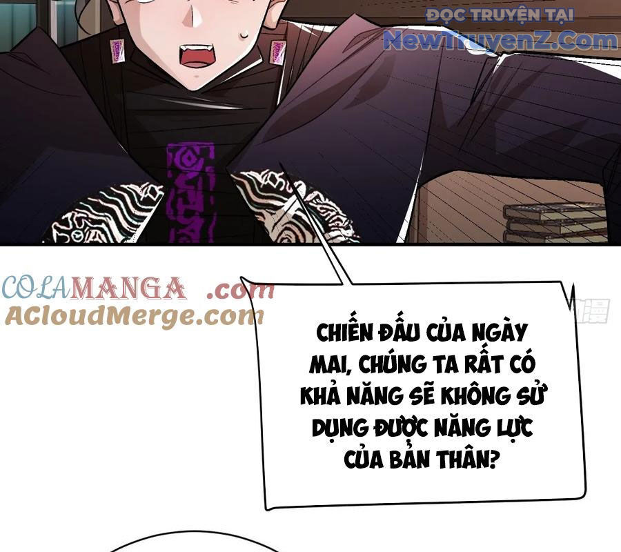 Vĩnh sinh đi chết đi! Chapter 28 - Trang 4
