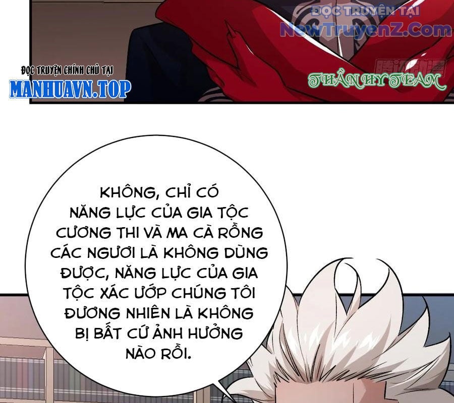 Vĩnh sinh đi chết đi! Chapter 28 - Trang 4