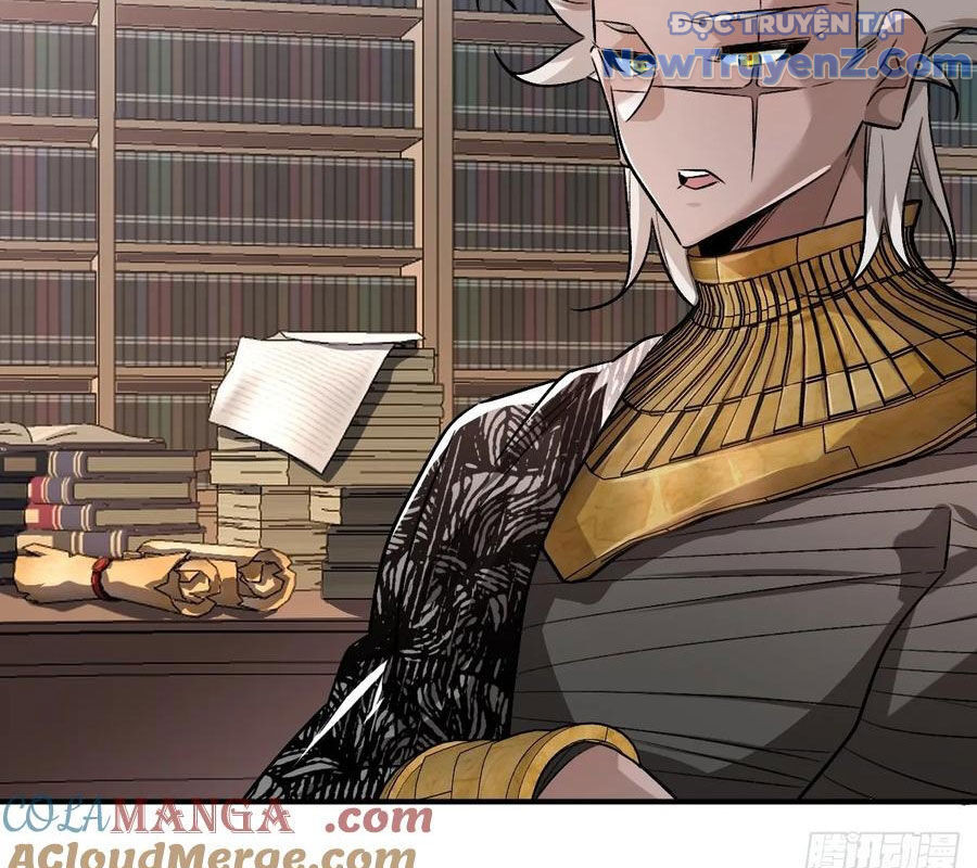 Vĩnh sinh đi chết đi! Chapter 28 - Trang 4