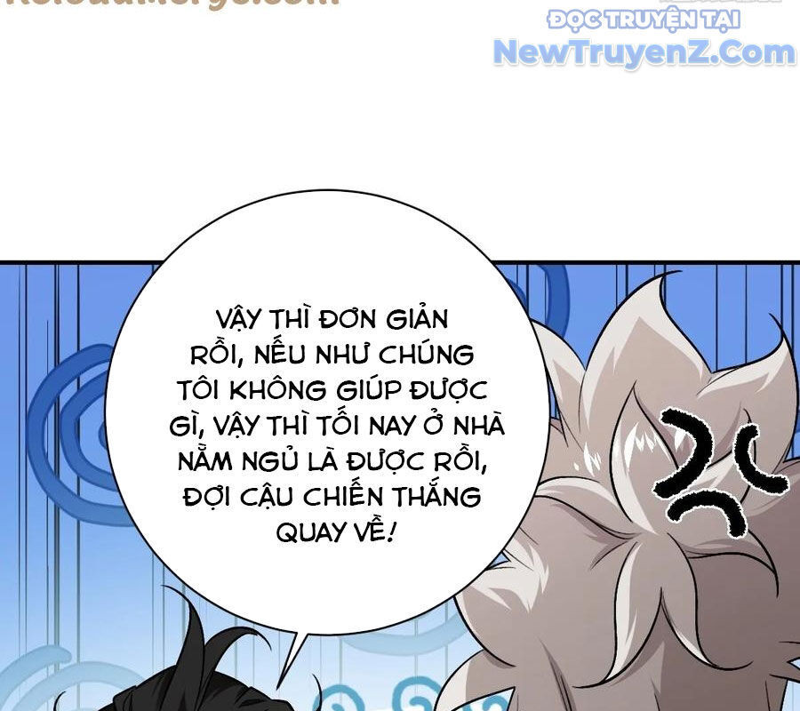 Vĩnh sinh đi chết đi! Chapter 28 - Trang 4