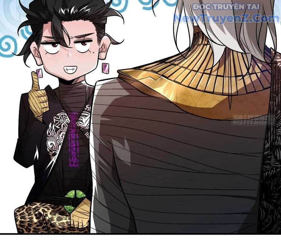 Vĩnh sinh đi chết đi! Chapter 28 - Trang 4