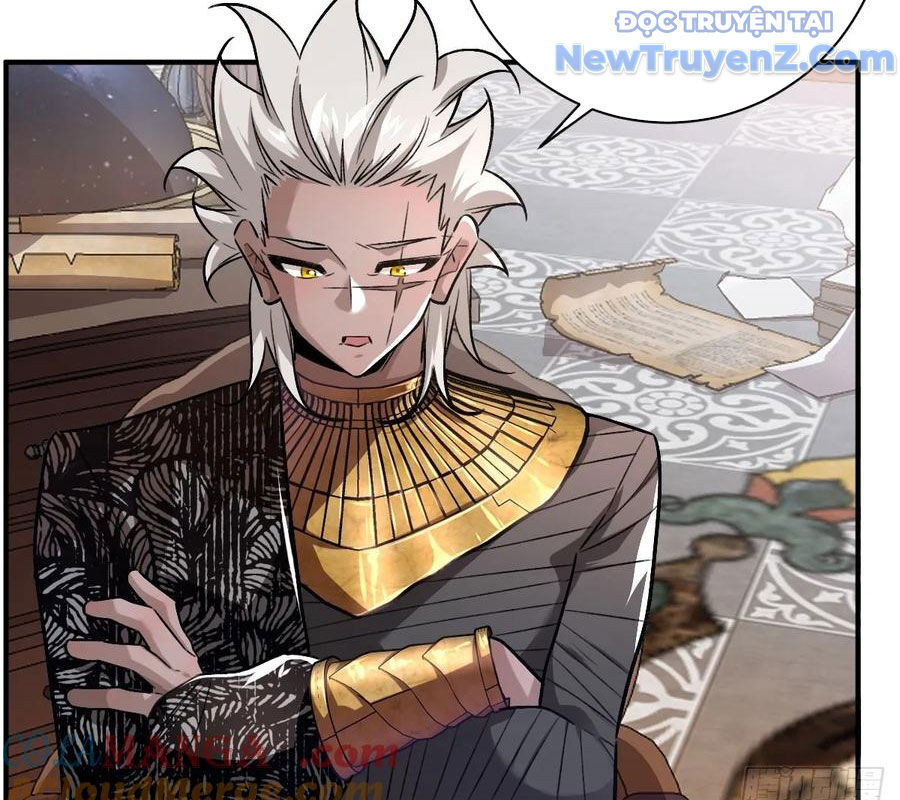 Vĩnh sinh đi chết đi! Chapter 28 - Trang 4