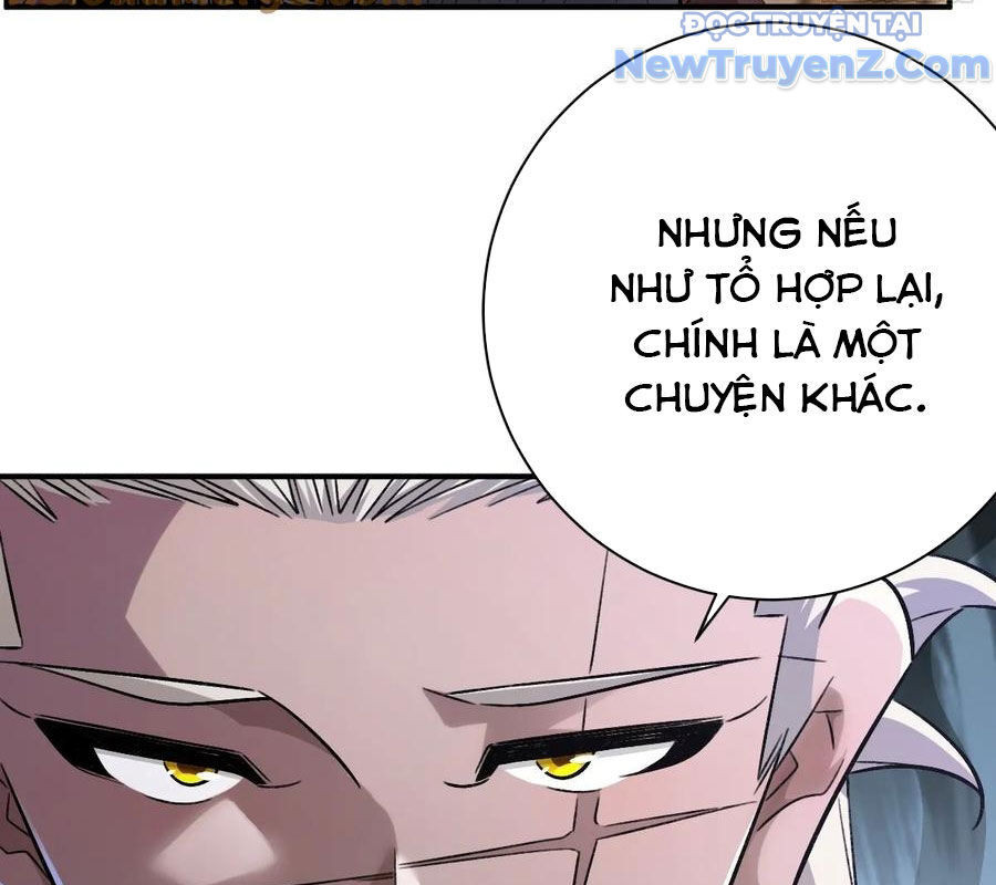 Vĩnh sinh đi chết đi! Chapter 28 - Trang 4
