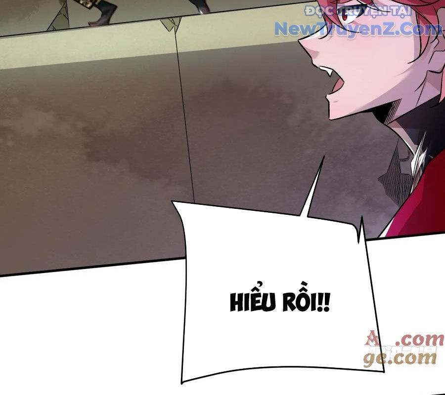 Vĩnh sinh đi chết đi! Chapter 28 - Trang 4