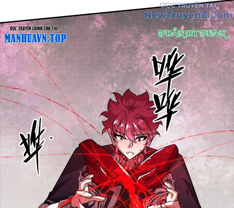 Vĩnh sinh đi chết đi! Chapter 28 - Trang 4