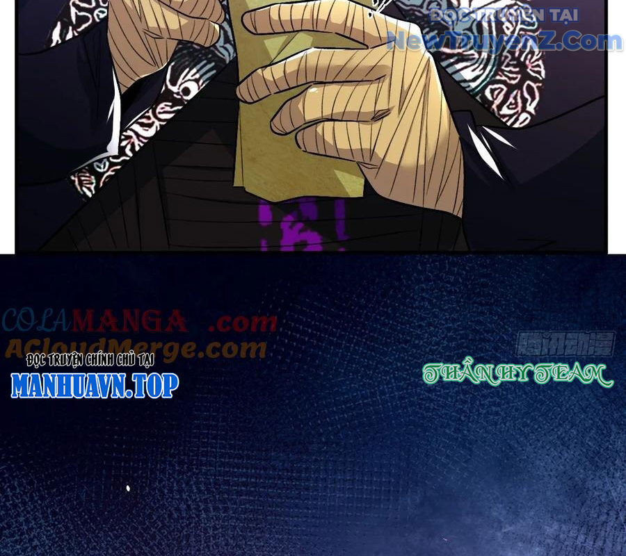 Vĩnh sinh đi chết đi! Chapter 28 - Trang 4