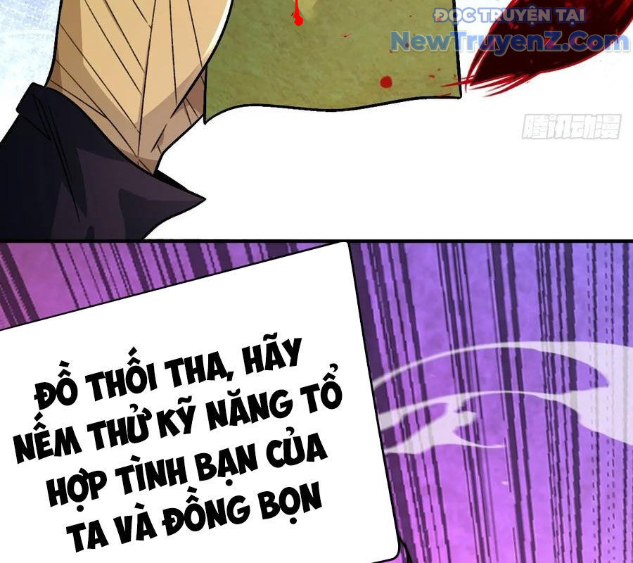 Vĩnh sinh đi chết đi! Chapter 28 - Trang 4