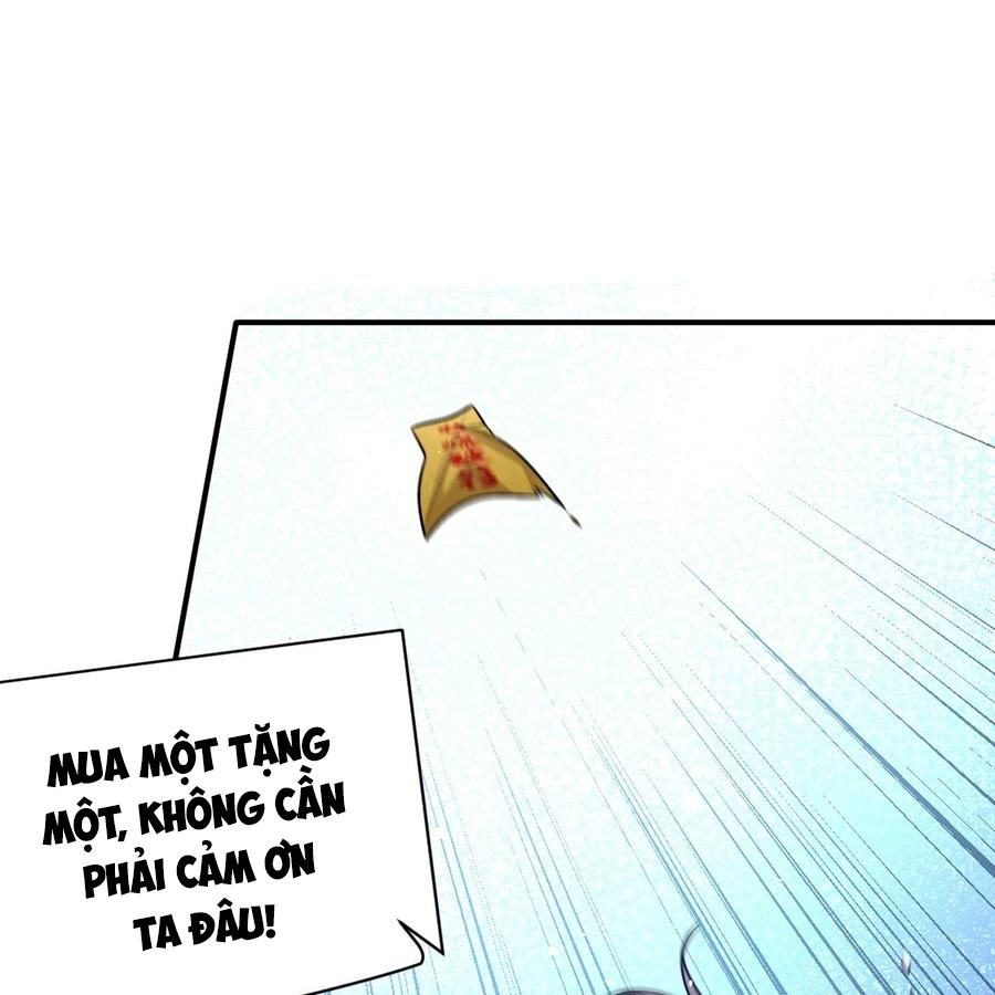 Vĩnh sinh đi chết đi! Chapter 29 - Trang 3