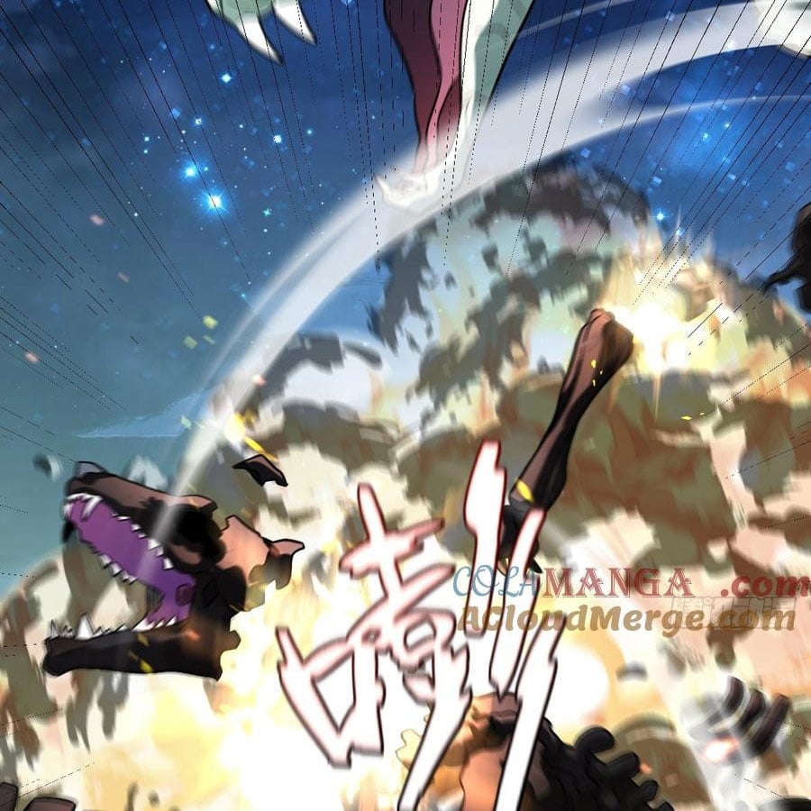 Vĩnh sinh đi chết đi! Chapter 29 - Trang 3