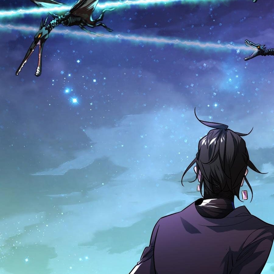 Vĩnh sinh đi chết đi! Chapter 29 - Trang 3