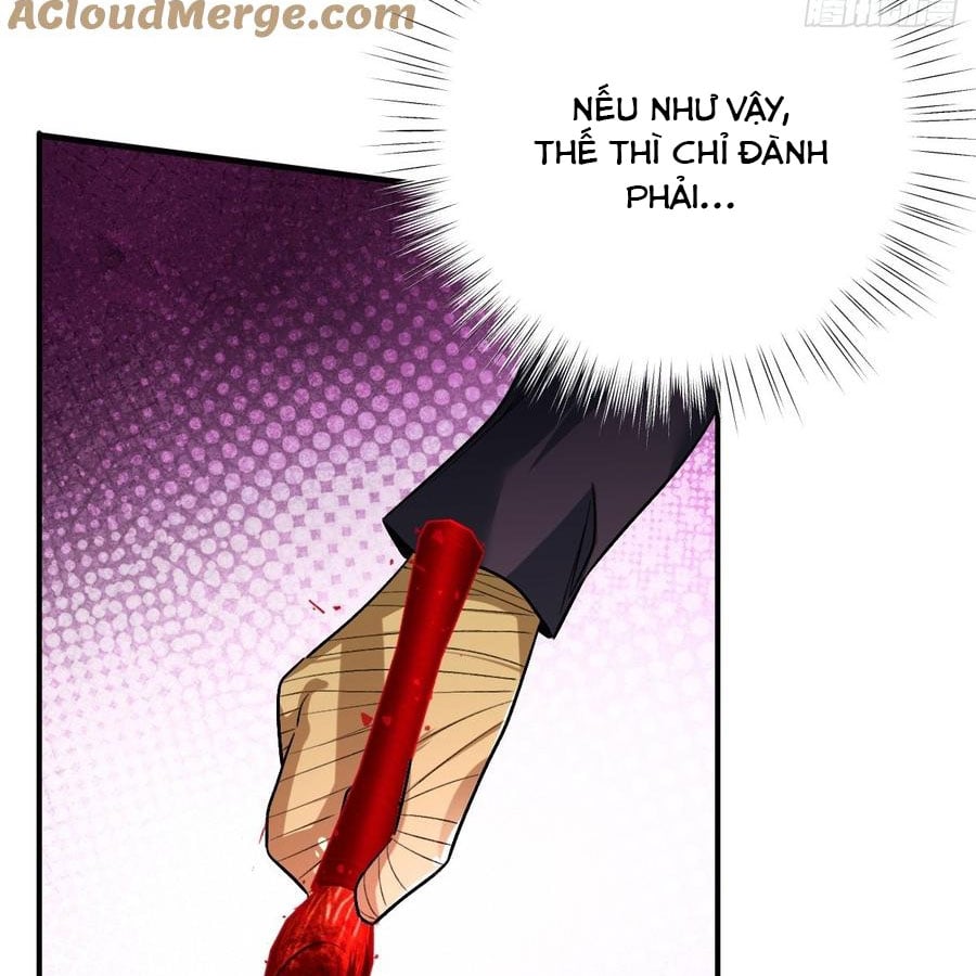 Vĩnh sinh đi chết đi! Chapter 29 - Trang 3