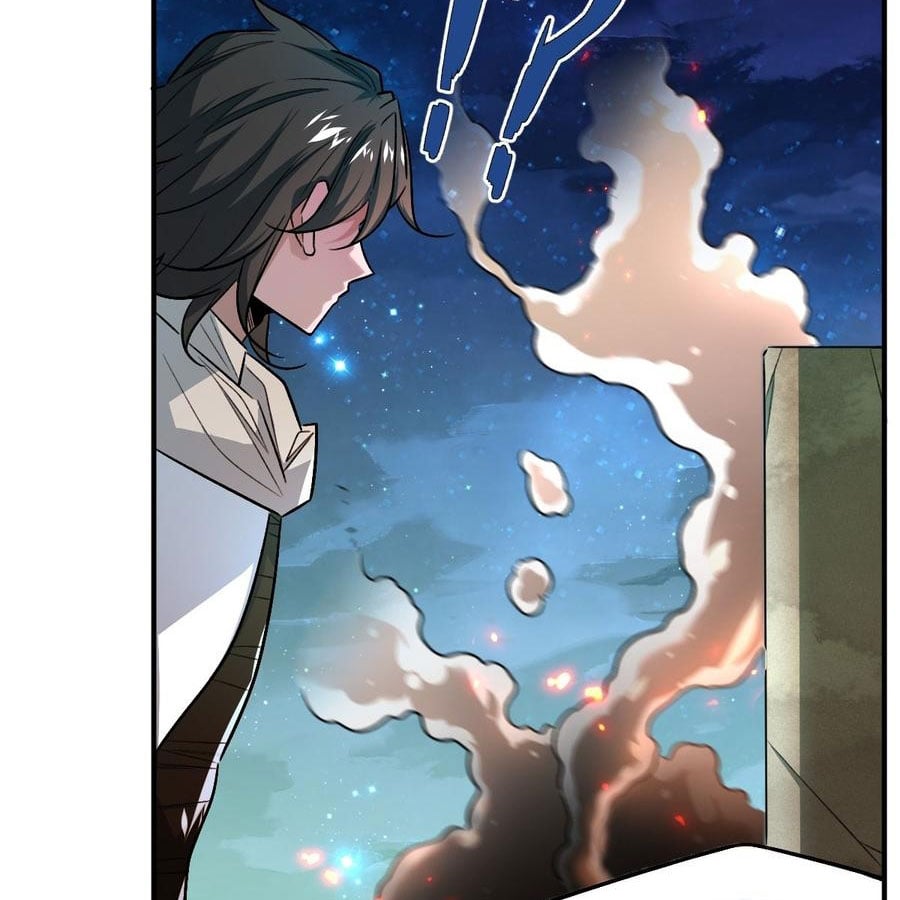 Vĩnh sinh đi chết đi! Chapter 29 - Trang 3