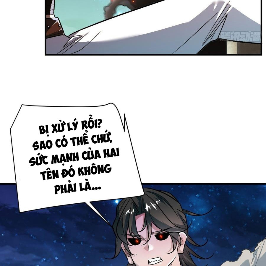 Vĩnh sinh đi chết đi! Chapter 29 - Trang 3