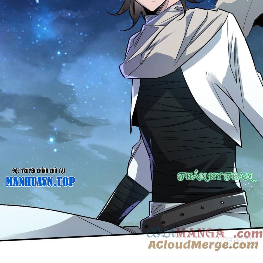 Vĩnh sinh đi chết đi! Chapter 29 - Trang 3