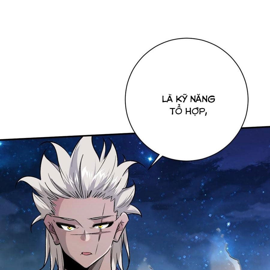 Vĩnh sinh đi chết đi! Chapter 29 - Trang 3