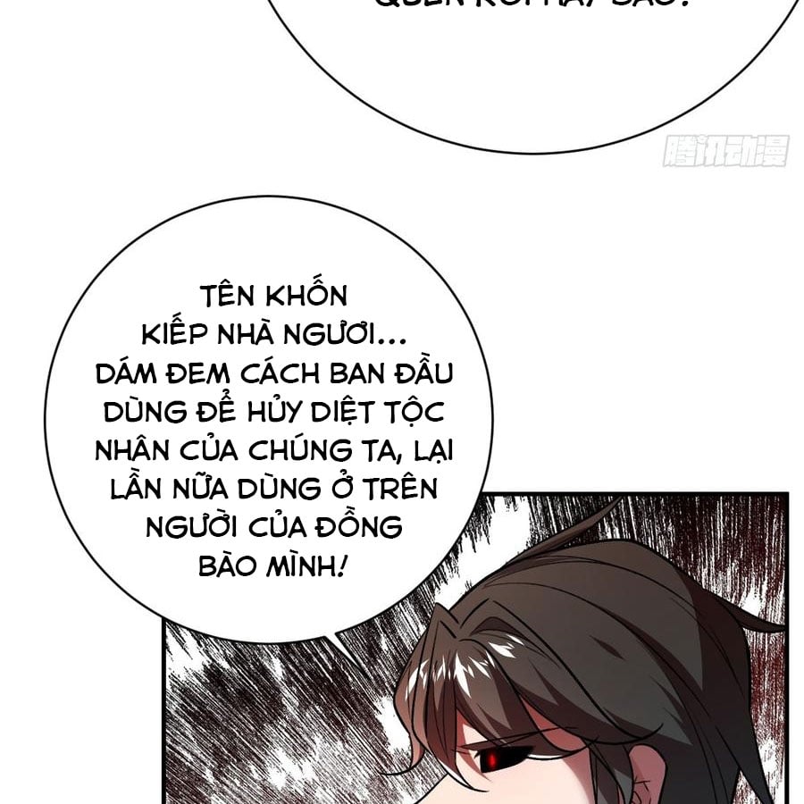 Vĩnh sinh đi chết đi! Chapter 29 - Trang 3