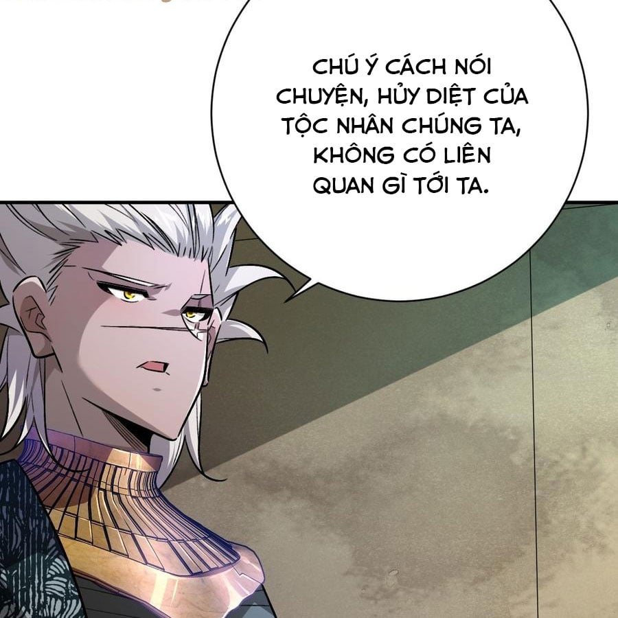 Vĩnh sinh đi chết đi! Chapter 29 - Trang 3