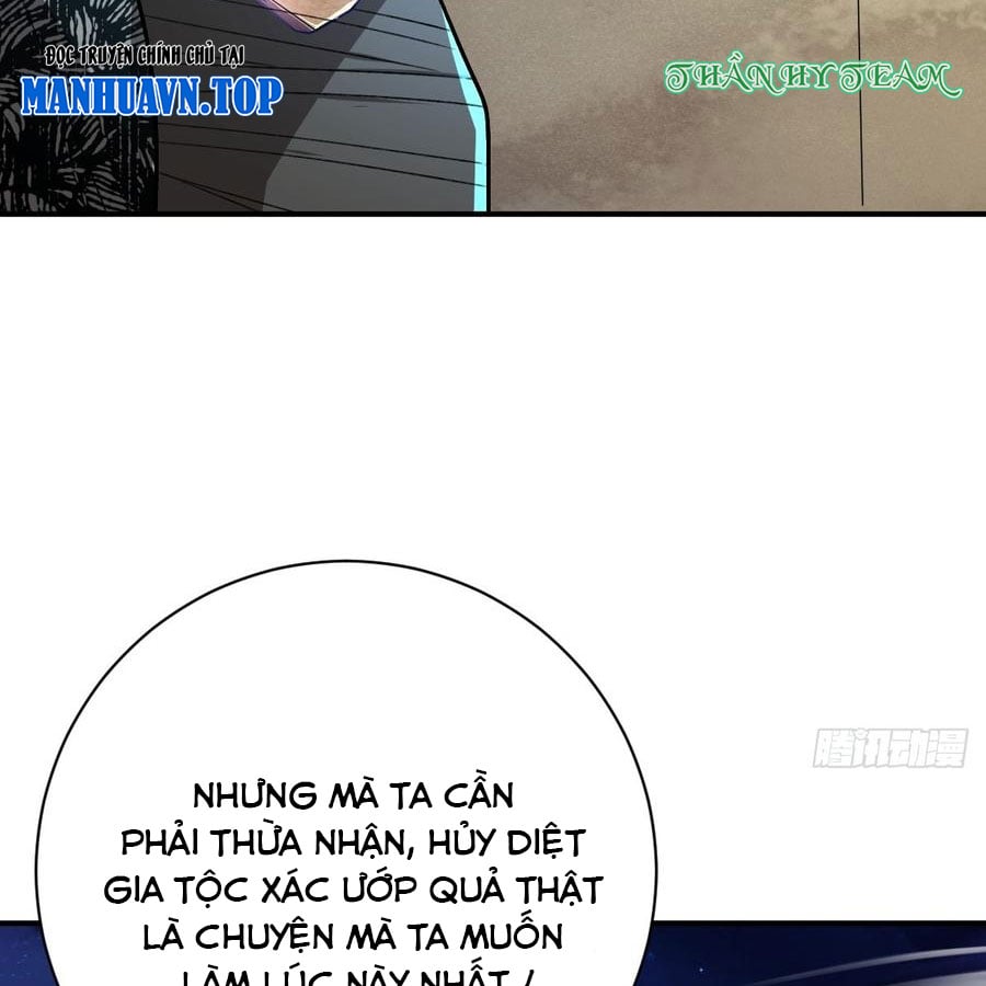 Vĩnh sinh đi chết đi! Chapter 29 - Trang 3