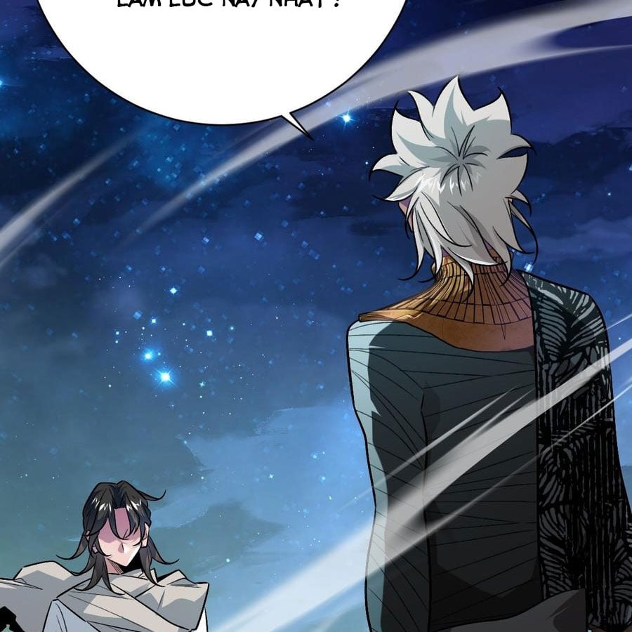 Vĩnh sinh đi chết đi! Chapter 29 - Trang 3