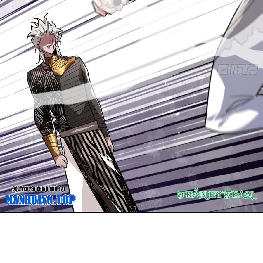 Vĩnh sinh đi chết đi! Chapter 29 - Trang 3