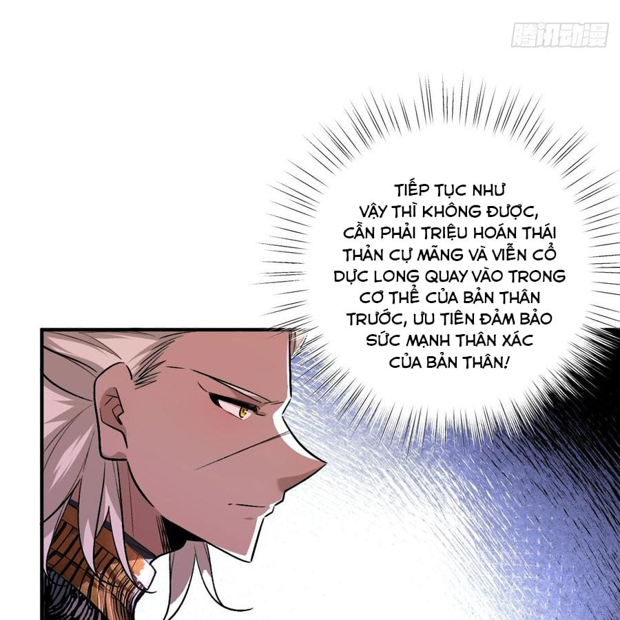 Vĩnh sinh đi chết đi! Chapter 29 - Trang 3