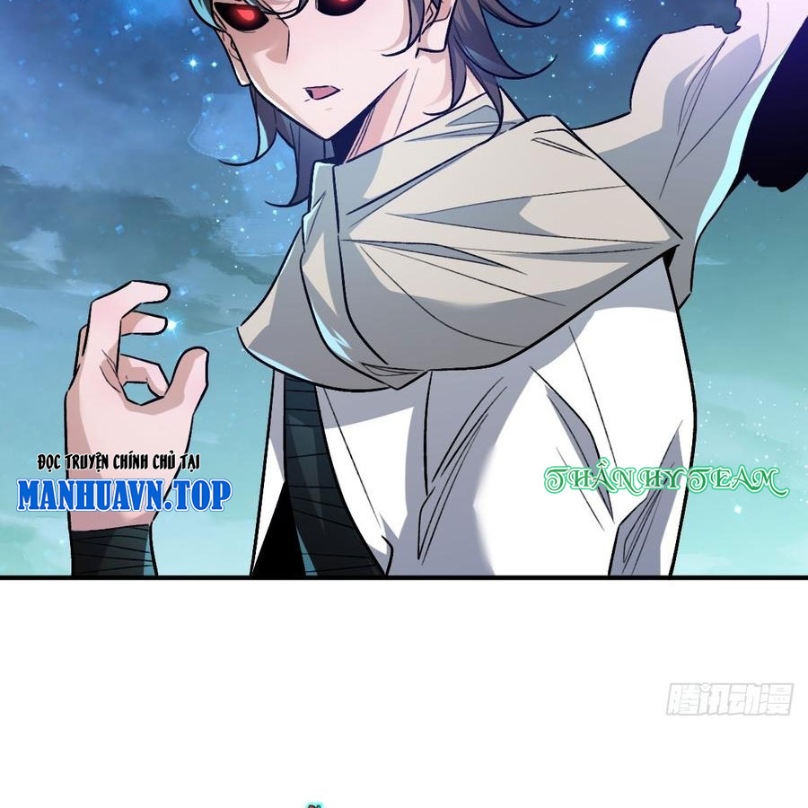Vĩnh sinh đi chết đi! Chapter 29 - Trang 3