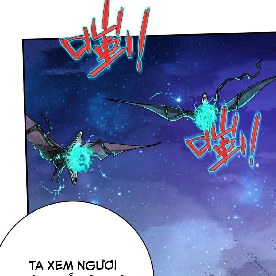 Vĩnh sinh đi chết đi! Chapter 29 - Trang 3