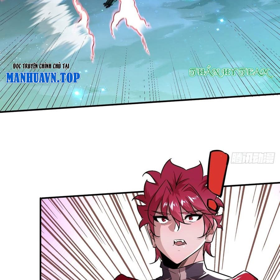 Vĩnh sinh đi chết đi! Chapter 29 - Trang 3