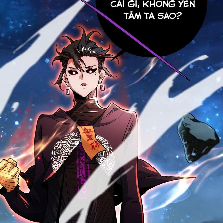 Vĩnh sinh đi chết đi! Chapter 29 - Trang 3