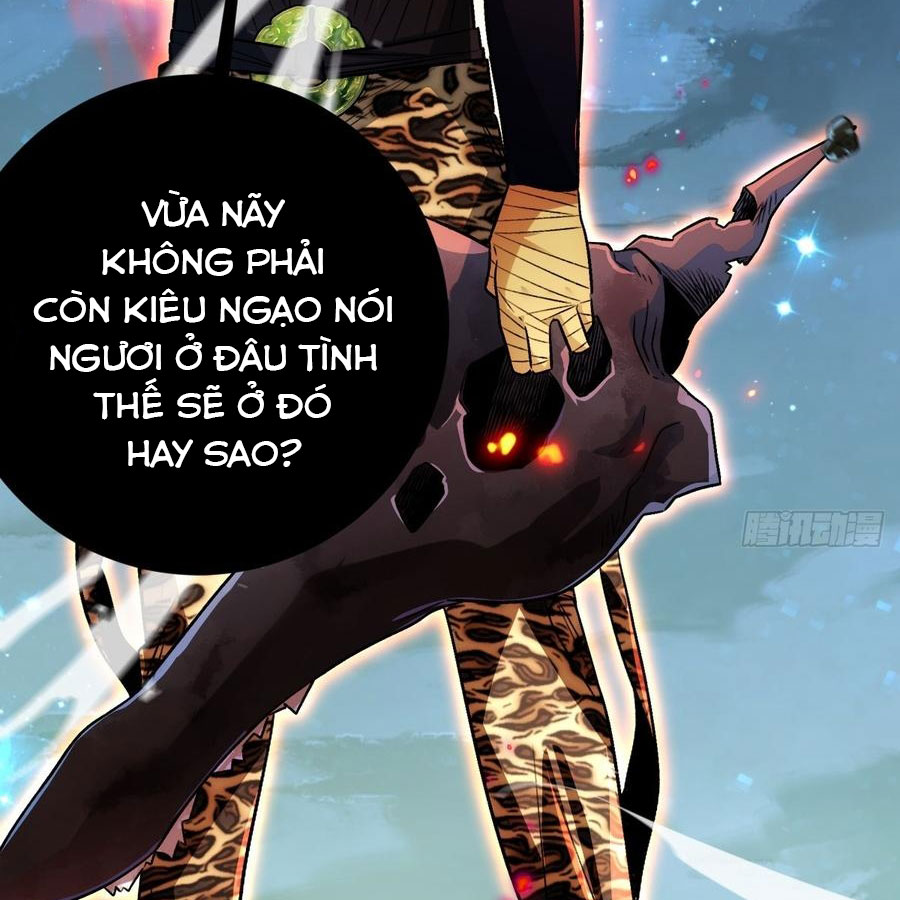 Vĩnh sinh đi chết đi! Chapter 29 - Trang 3