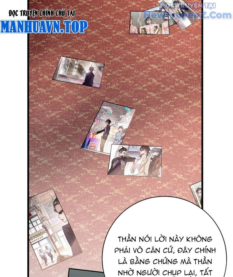Vĩnh sinh đi chết đi! Chapter 3 - Trang 4