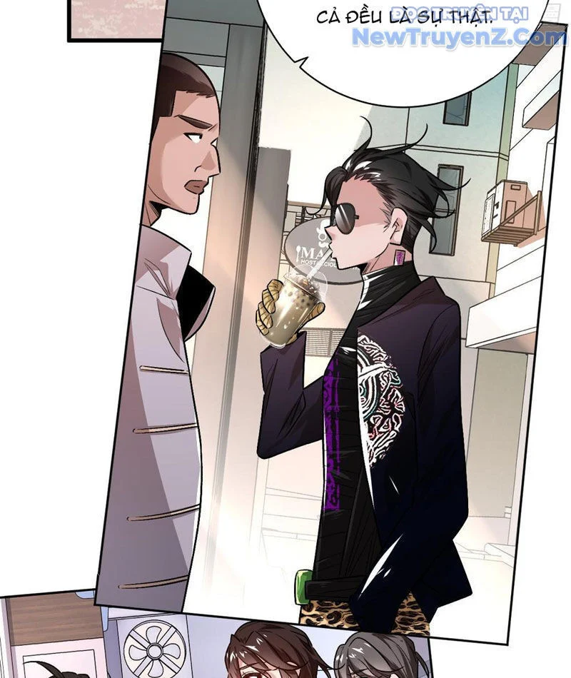 Vĩnh sinh đi chết đi! Chapter 3 - Trang 4