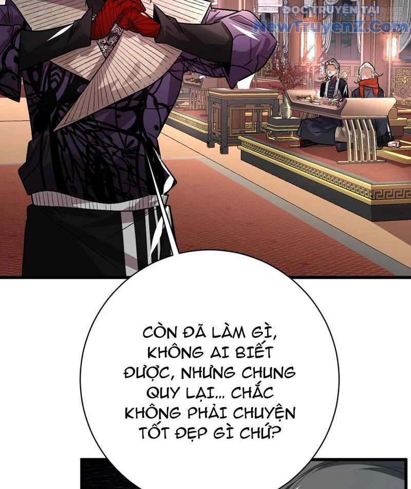 Vĩnh sinh đi chết đi! Chapter 3 - Trang 4