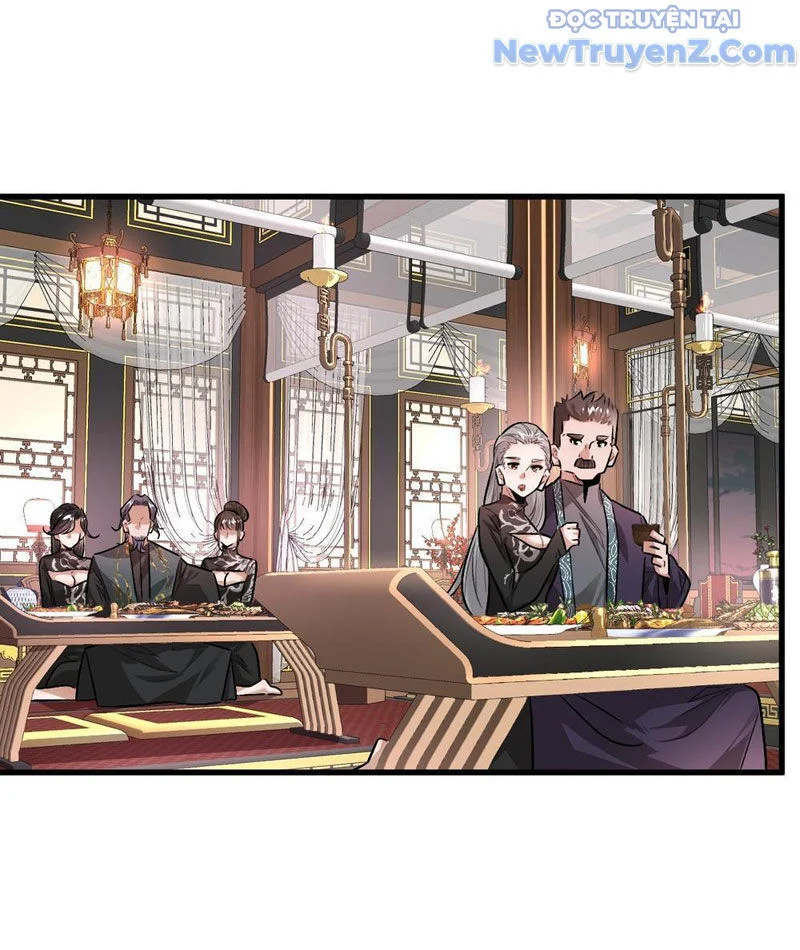 Vĩnh sinh đi chết đi! Chapter 3 - Trang 4