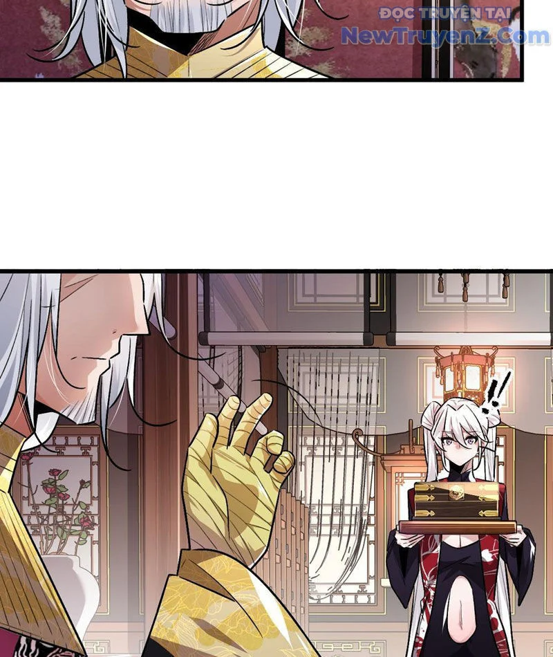 Vĩnh sinh đi chết đi! Chapter 3 - Trang 4