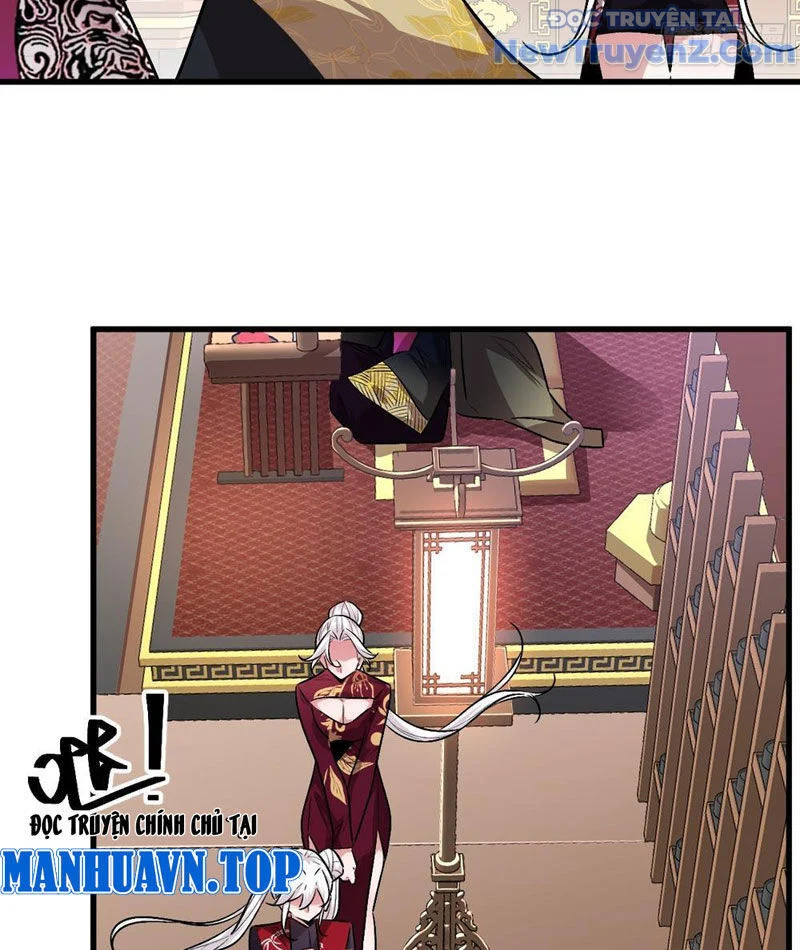 Vĩnh sinh đi chết đi! Chapter 3 - Trang 4