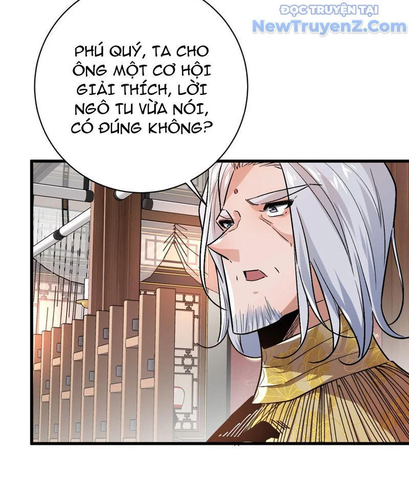 Vĩnh sinh đi chết đi! Chapter 3 - Trang 4